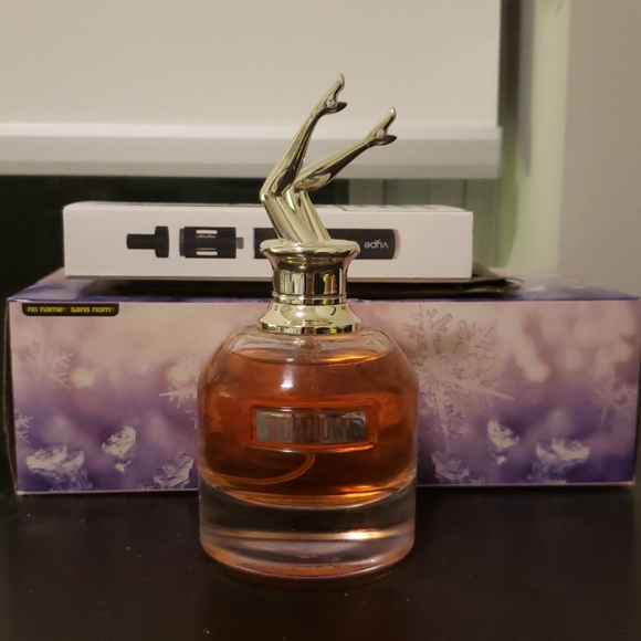 SCANDAL 80 ML - JEAN PAUL GAULTIER BNIB - Picture 3 of 4